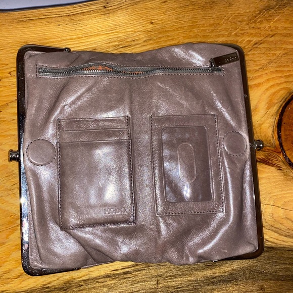 Hobo Wallet/Clutch - Picture 2 of 7